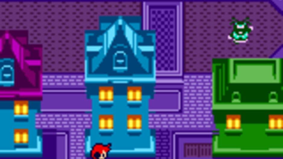Cool Cool Jam screenshot 1