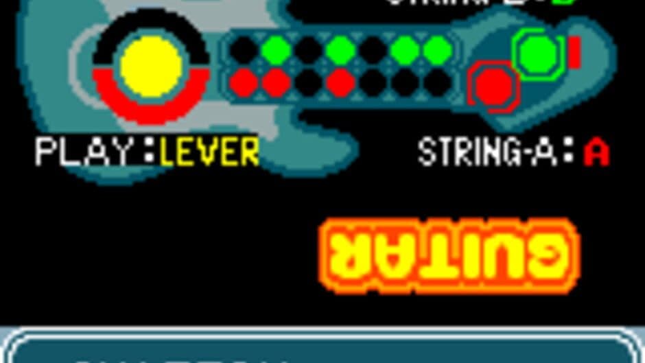 Cool Cool Jam screenshot 3