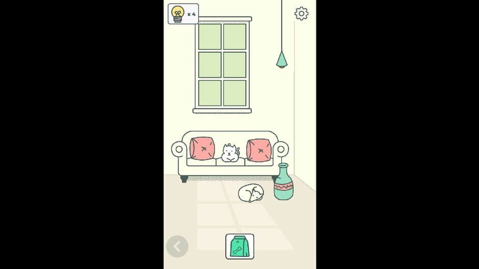 Where Is My Cat? screenshot 3