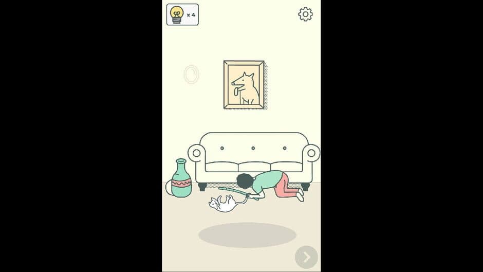 Where Is My Cat? screenshot 4