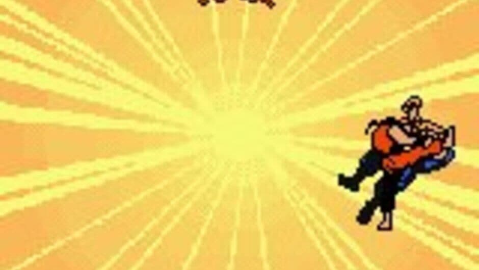 Street Fighter Alpha: Warriors' Dreams screenshot 4
