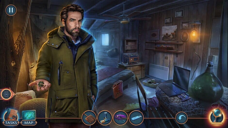 Unsolved Case: Murderous Script - DLC screenshot 4