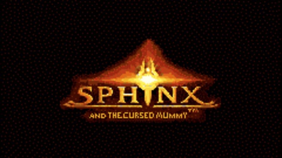 Sphinx and the Cursed Mummy screenshot 2