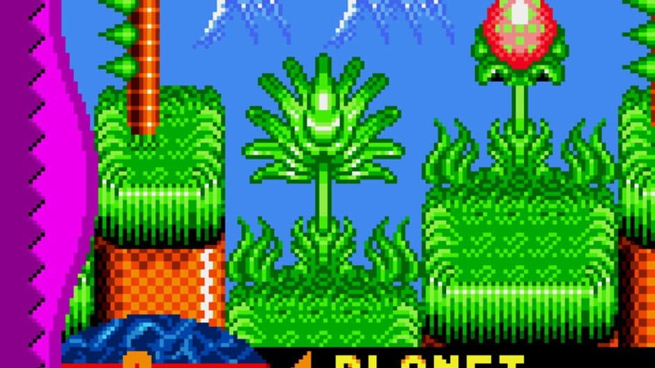 Ristar screenshot 3