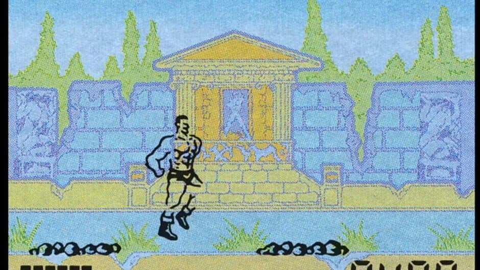 Altered Beast screenshot 1