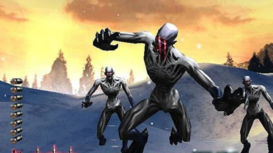 Vampire Night screenshot 3