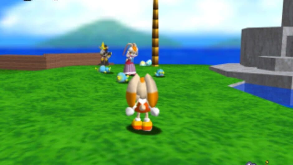 Chao Bandstand screenshot 2