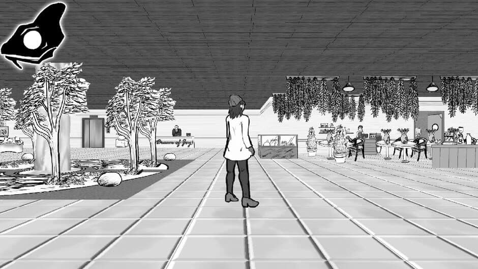 Chameleon: DYH - Chapter 2 screenshot 2