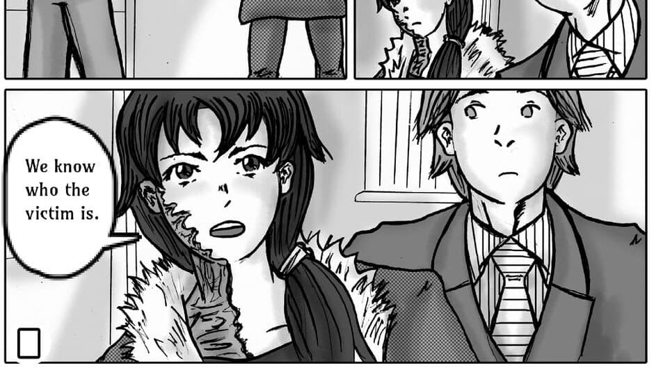 Chameleon: DYH - Chapter 2 screenshot 3
