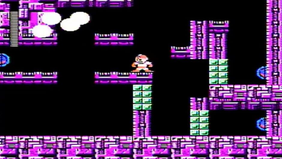 Mega Man 2 screenshot 3