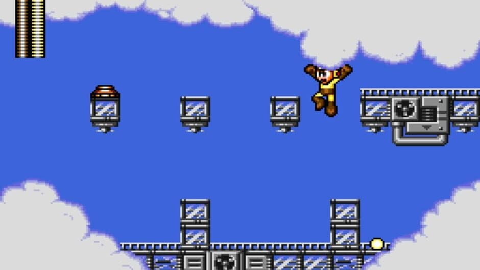 Mega Man 2 screenshot 4