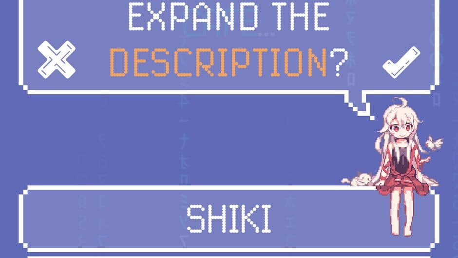 Anime In 10 Words screenshot 2