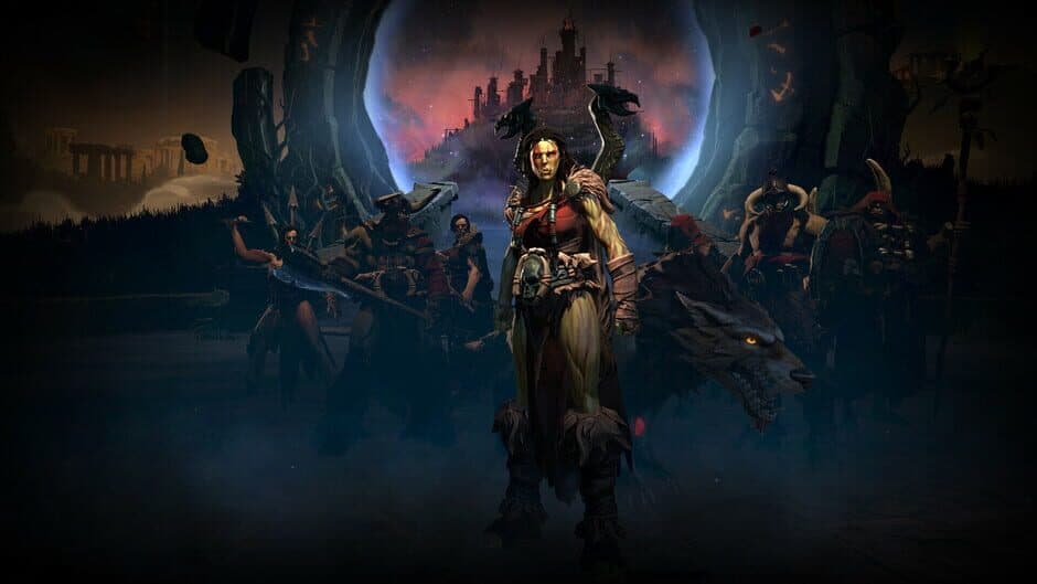 Age of Wonders 4: Premium Edition screenshot 2