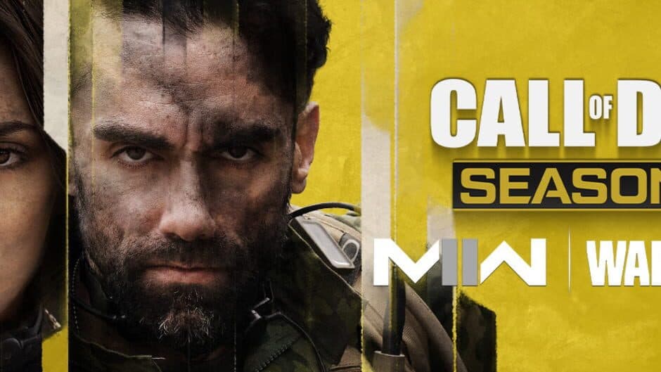 Call of Duty: Modern Warfare II - Season 03 screenshot 1