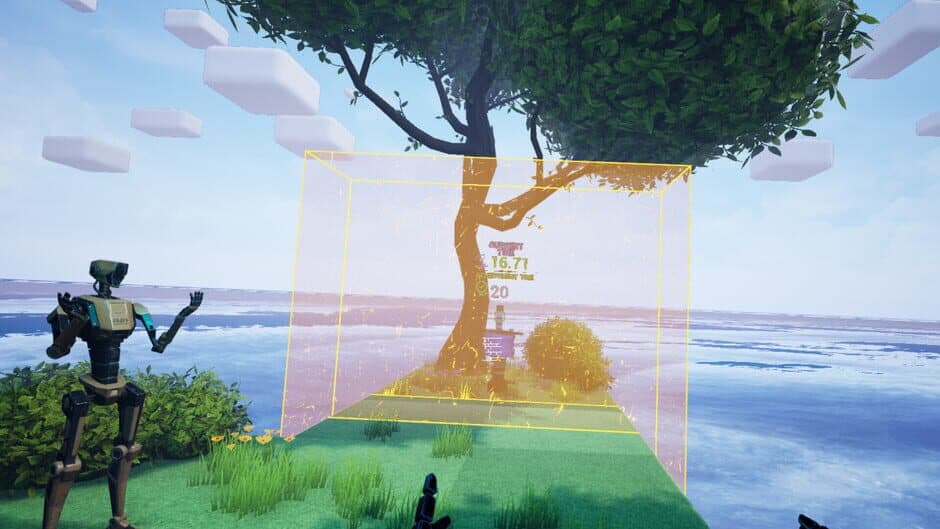 Electric Enigma VR screenshot 4