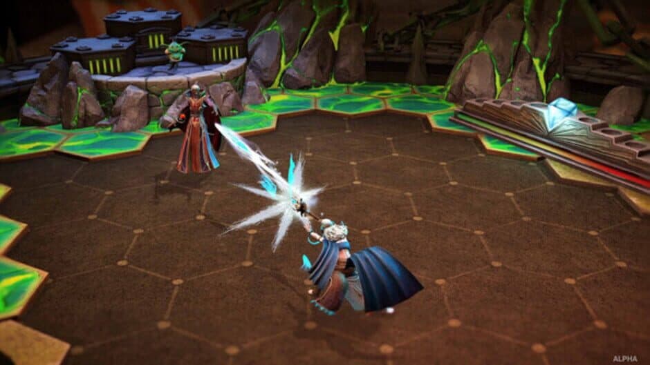 Spellcraft screenshot 2