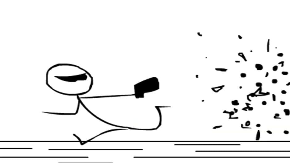 Johnny Rocketfingers screenshot 2