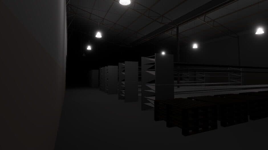 Nightly Maintenance screenshot 1