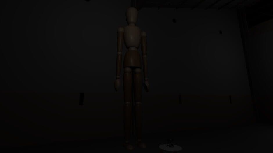 Nightly Maintenance screenshot 2