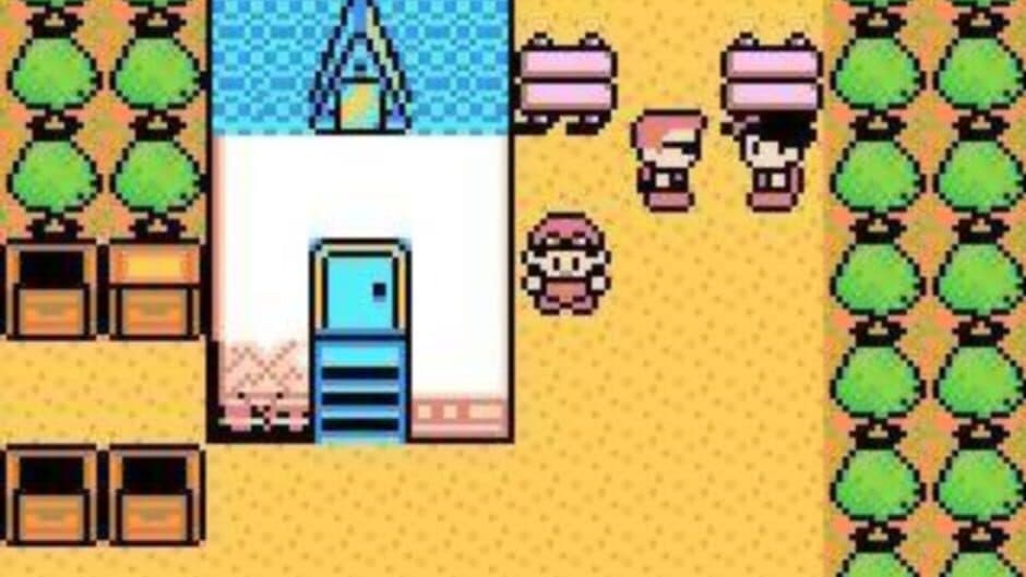 Robot Ponkottsu: Moon Version screenshot 4
