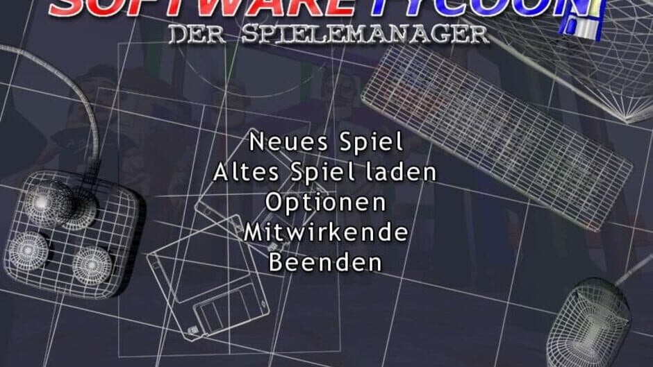 Software Tycoon: Der Spielemanager screenshot 4
