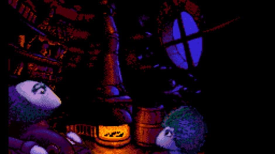 Lemmings 2: The Tribes screenshot 4