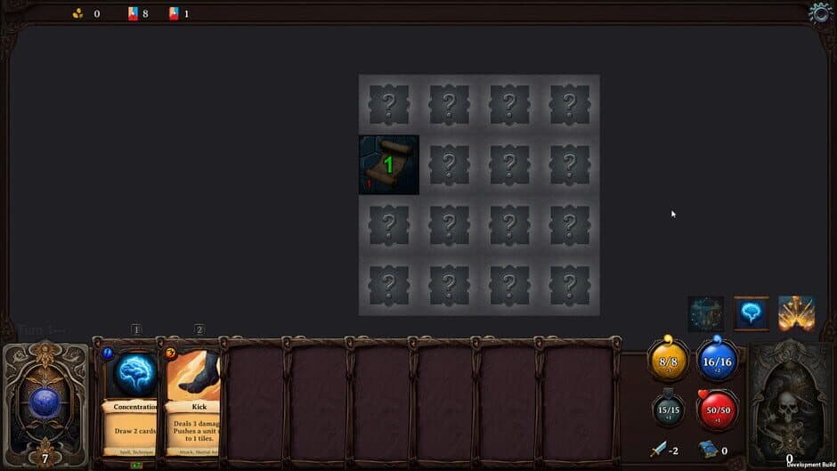 Innkeeper's Basement screenshot 3