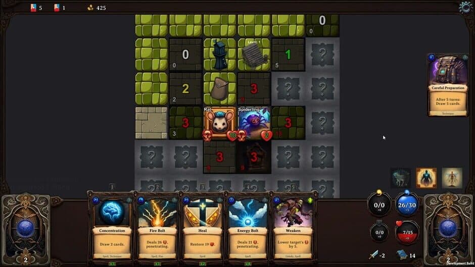 Innkeeper's Basement screenshot 4