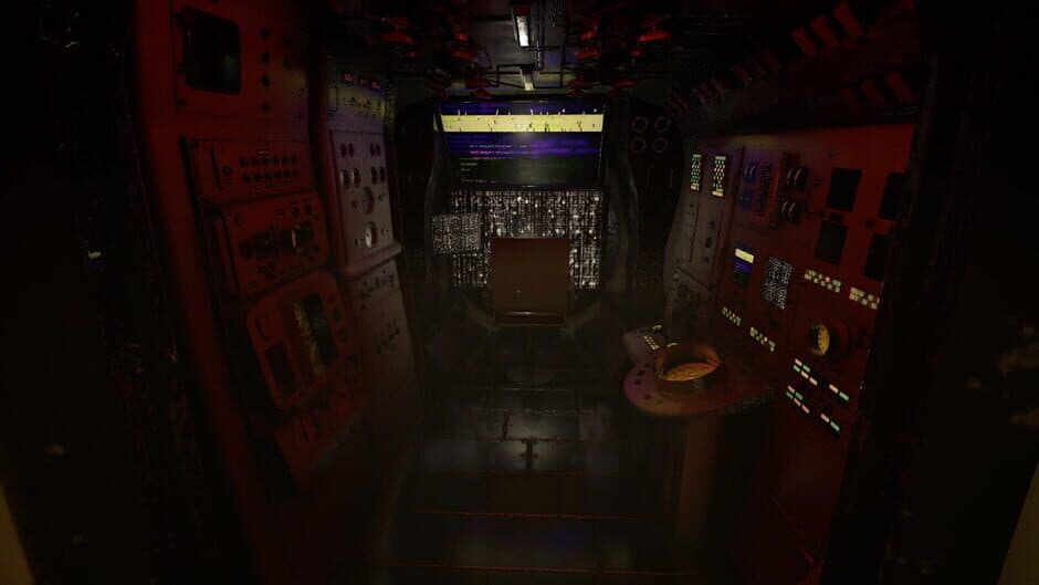 Beneath screenshot 1