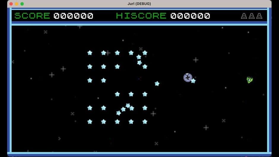 Jurl screenshot 3