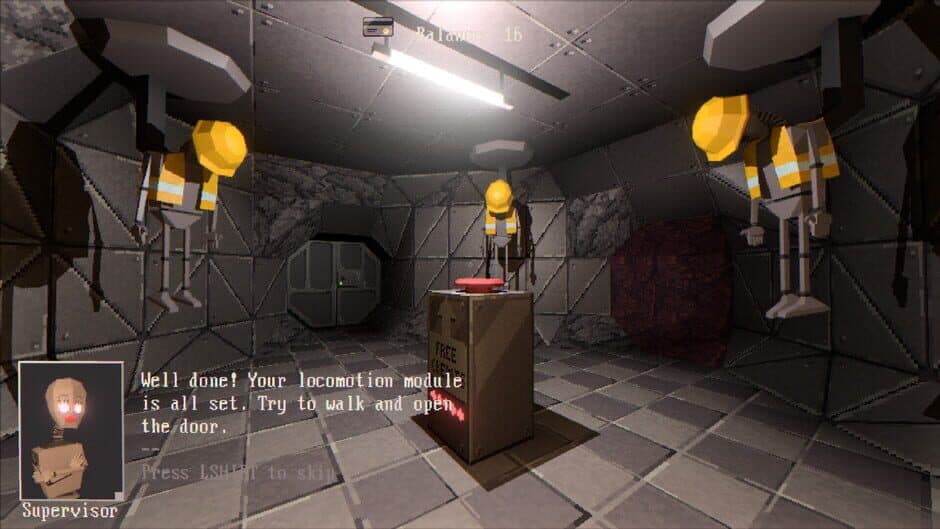 Tunnet screenshot 1
