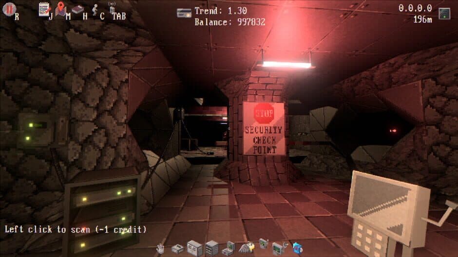 Tunnet screenshot 3