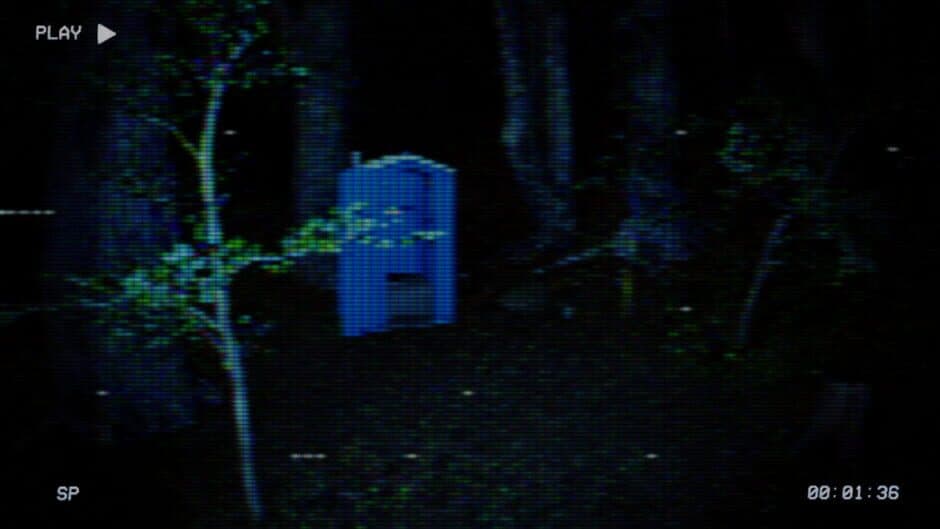 The Lancaster Leak: O'Brien State Park screenshot 3