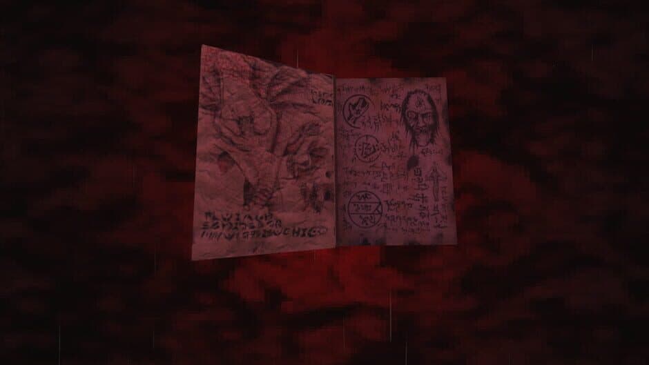 Evil is Back screenshot 3