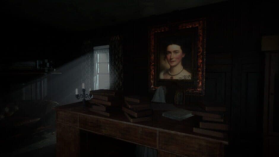 Entity: Unknown screenshot 1