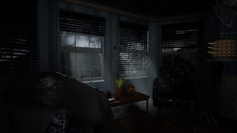 Entity: Unknown screenshot 2