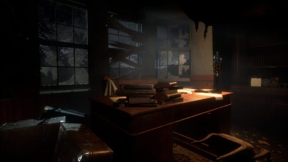 Entity: Unknown screenshot 3