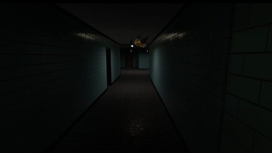 Flock of the Low God VR screenshot 3