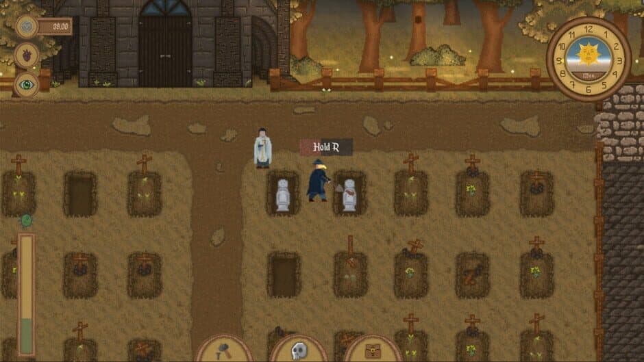 Plague: London 1665 screenshot 3