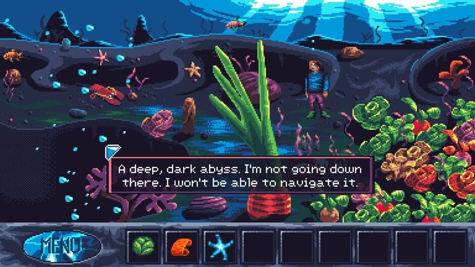 Twilight Oracle screenshot 3