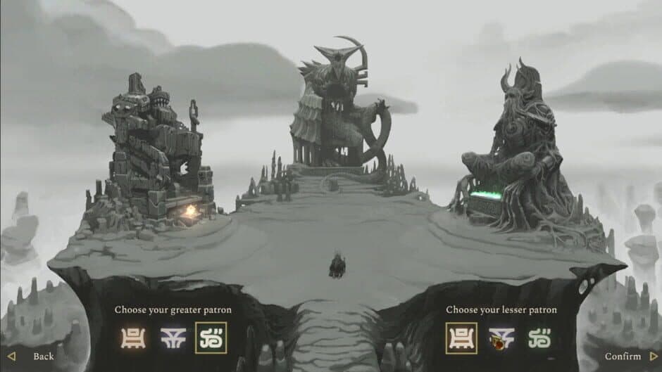 Acolyte of the Altar screenshot 3