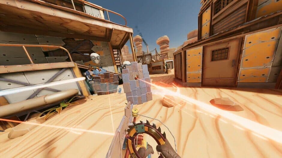 Stack screenshot 2