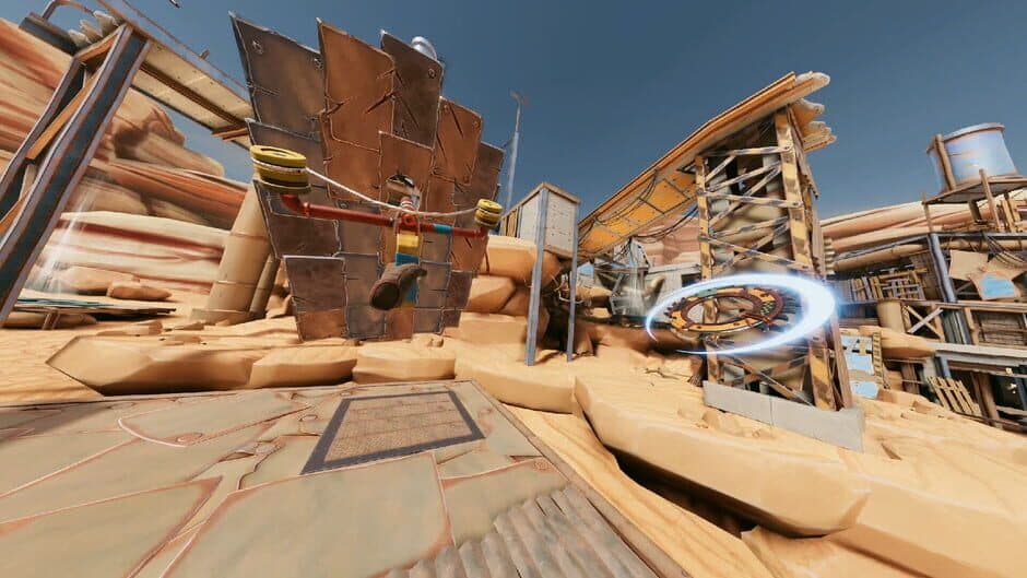 Stack screenshot 4