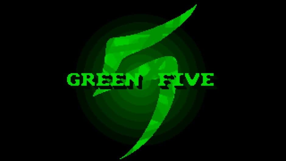 Green Five screenshot 4