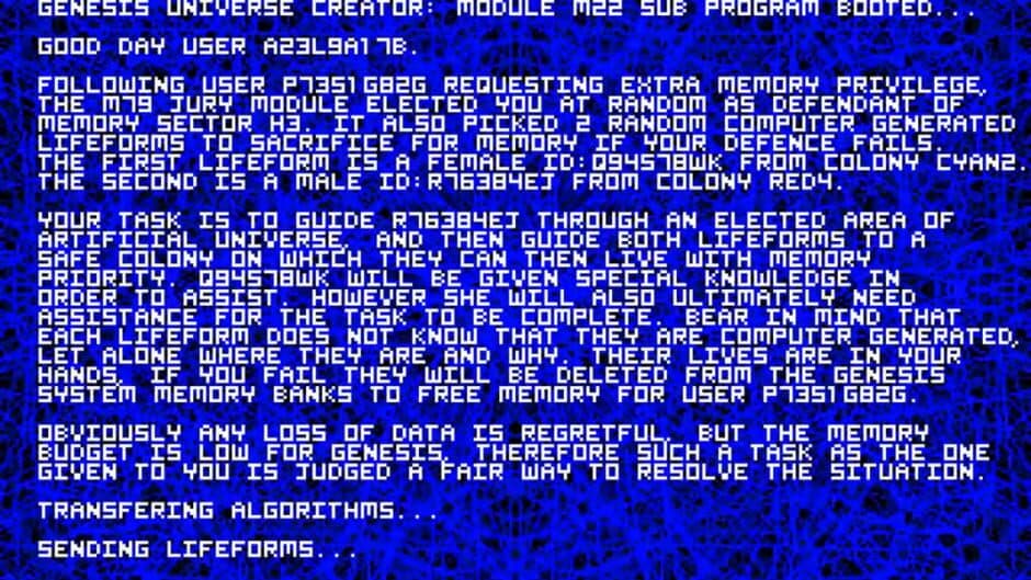 Green Five screenshot 1