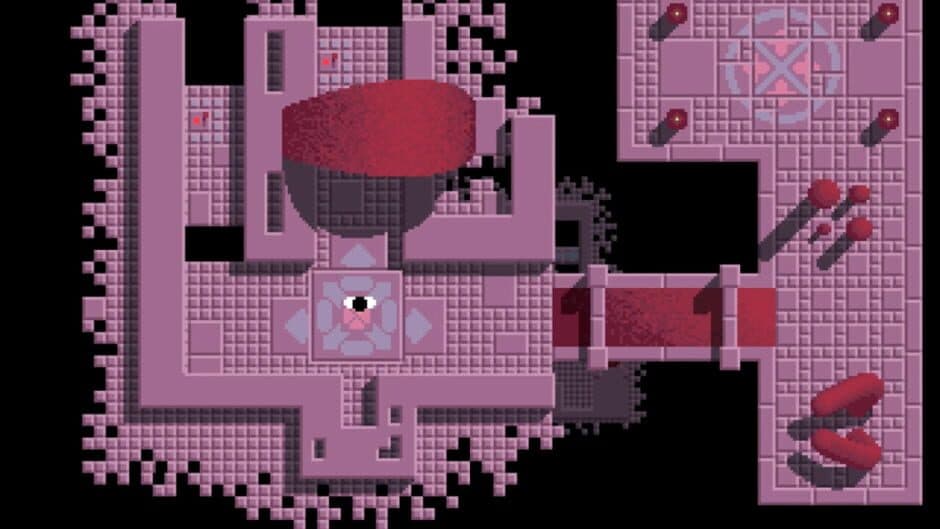 DreamStream screenshot 2