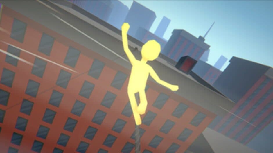 You Will Fall screenshot 2