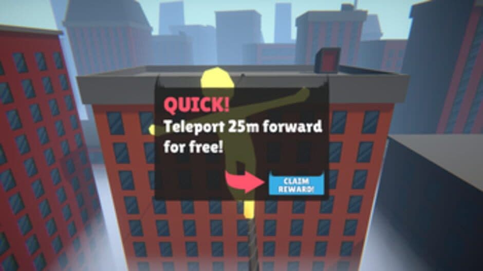 You Will Fall screenshot 3