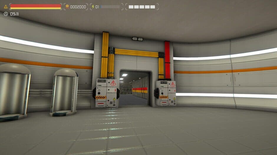 Nucleares screenshot 3