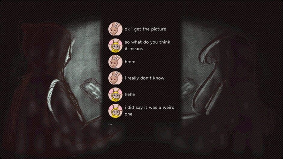 A Thesis for Truth screenshot 1